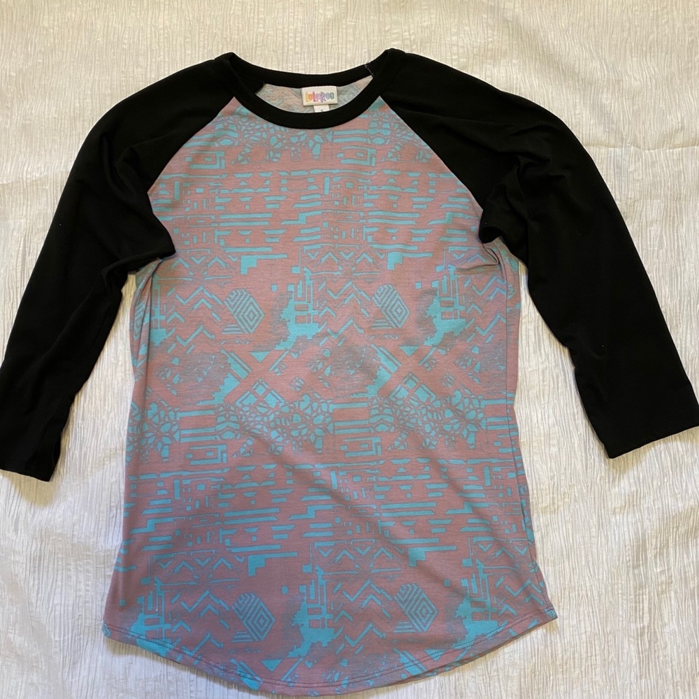 LuLaRoe Randy Top